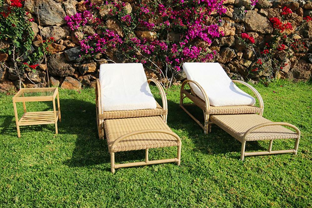Villa Albe, Jacuzzi Con Vistas Al Mar Arona  Luaran gambar